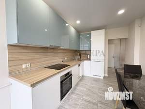 1-к квартира, вторичка, 52м2, 3/5 этаж