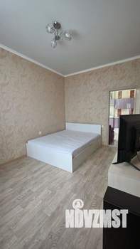 1-к квартира, вторичка, 38м2, 3/5 этаж