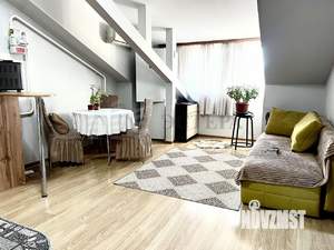 1-к квартира, вторичка, 40м2, 7/7 этаж