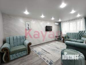 3-к квартира, вторичка, 78м2, 10/16 этаж