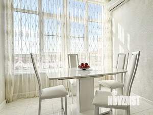 1-к квартира, вторичка, 55м2, 5/8 этаж