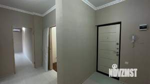 1-к квартира, вторичка, 51м2, 2/5 этаж