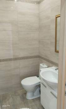 1-к квартира, вторичка, 41м2, 2/6 этаж
