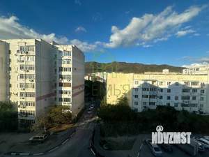 1-к квартира, вторичка, 38м2, 6/8 этаж