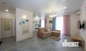 2-к квартира, вторичка, 64м2, 2/6 этаж