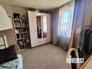 3-к квартира, вторичка, 78м2, 4/16 этаж