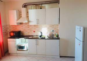 1-к квартира, вторичка, 40м2, 9/15 этаж