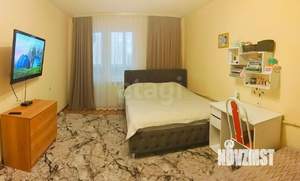 1-к квартира, вторичка, 37м2, 4/16 этаж