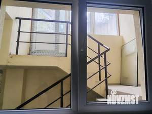 Студия квартира, вторичка, 25м2, 1/9 этаж