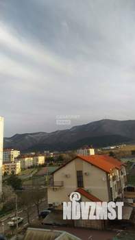1-к квартира, вторичка, 35м2, 5/6 этаж
