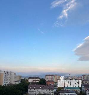 2-к квартира, вторичка, 65м2, 7/9 этаж