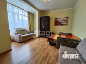 2-к квартира, вторичка, 62м2, 4/11 этаж