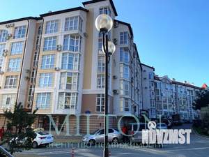 2-к квартира, вторичка, 81м2, 6/6 этаж