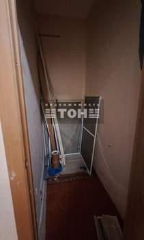 2-к квартира, вторичка, 50м2, 3/5 этаж