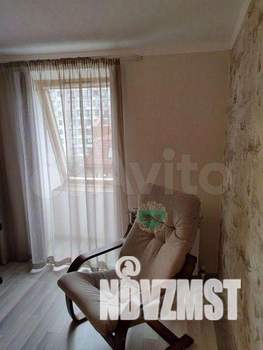 3-к квартира, вторичка, 103м2, 3/4 этаж