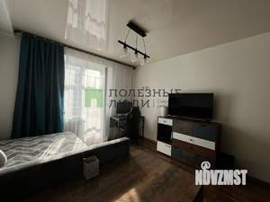 4-к квартира, вторичка, 86м2, 5/6 этаж