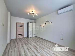 1-к квартира, вторичка, 43м2, 6/7 этаж