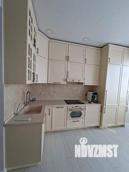 1-к квартира, вторичка, 50м2, 8/11 этаж