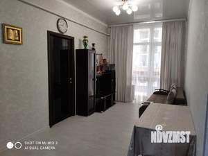 2-к квартира, вторичка, 65м2, 1/6 этаж
