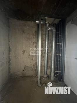 2-к квартира, вторичка, 68м2, 15/20 этаж