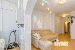 3-к квартира, вторичка, 102м2, 3/5 этаж