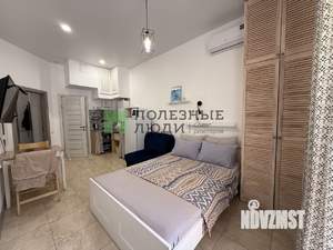 2-к квартира, вторичка, 54м2, 1/5 этаж