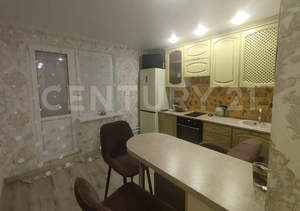 1-к квартира, вторичка, 37м2, 10/16 этаж