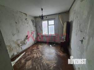 3-к квартира, вторичка, 52м2, 2/9 этаж