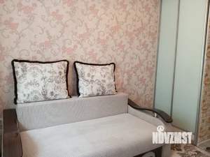 1-к квартира, вторичка, 16м2, 1/5 этаж