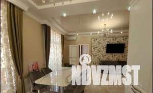 2-к квартира, вторичка, 72м2, 1/5 этаж