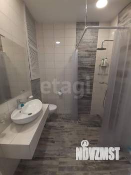 1-к квартира, вторичка, 45м2, 7/7 этаж