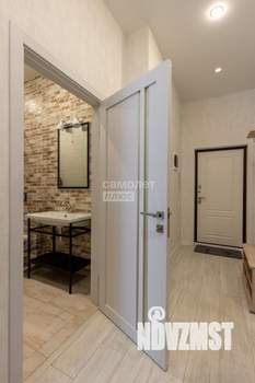 1-к квартира, вторичка, 46м2, 2/4 этаж