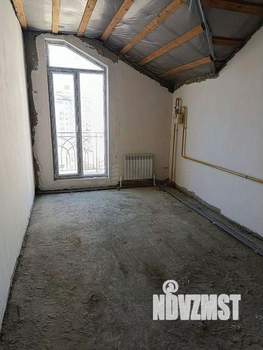 1-к квартира, вторичка, 44м2, 8/8 этаж