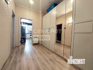 1-к квартира, вторичка, 50м2, 5/5 этаж