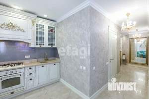 2-к квартира, вторичка, 100м2, 2/12 этаж