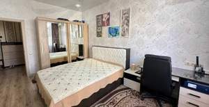 1-к квартира, вторичка, 49м2, 2/8 этаж