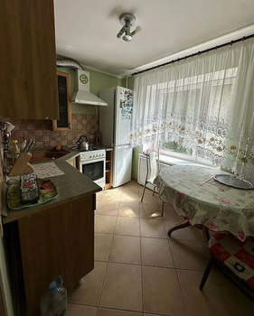 2-к квартира, вторичка, 49м2, 4/5 этаж
