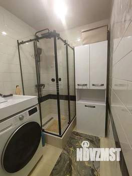1-к квартира, вторичка, 37м2, 10/16 этаж