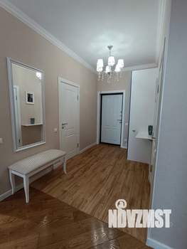 2-к квартира, вторичка, 74м2, 2/6 этаж