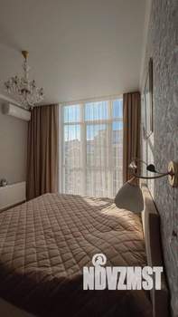 1-к квартира, вторичка, 54м2, 4/7 этаж