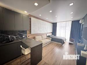 2-к квартира, вторичка, 60м2, 1/6 этаж