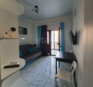 1-к квартира, вторичка, 38м2, 3/7 этаж