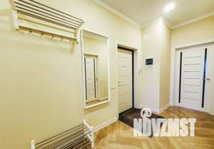 1-к квартира, вторичка, 50м2, 3/8 этаж