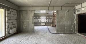 3-к квартира, вторичка, 199м2, 5/6 этаж