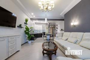 2-к квартира, вторичка, 70м2, 3/14 этаж