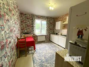 1-к квартира, вторичка, 40м2, 3/4 этаж