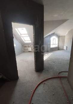 2-к квартира, вторичка, 84м2, 6/6 этаж