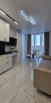 1-к квартира, вторичка, 42м2, 7/8 этаж