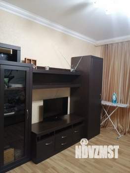 2-к квартира, вторичка, 58м2, 1/6 этаж