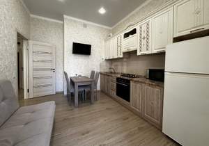 1-к квартира, вторичка, 44м2, 3/7 этаж